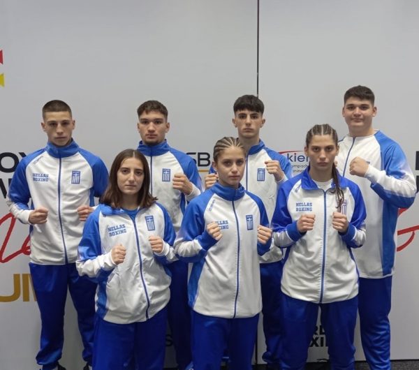 Πρόκριση στα προημιτελικά της Ευρώπης για τη Σδούγα