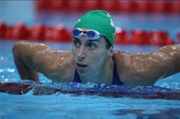 Σαν σήμερα το 2023 -Πρωταθλήτρια Ευρώπης η Ντουντουνάκη