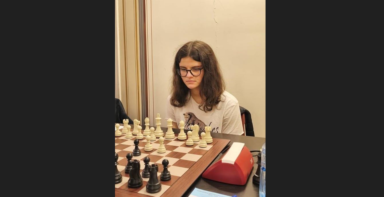 Πρωταθλήτρια η Τσάκωνα