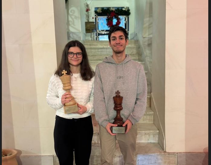 «Πράσινος» πρωταθλητής Ελλάδας μετά τα 70s