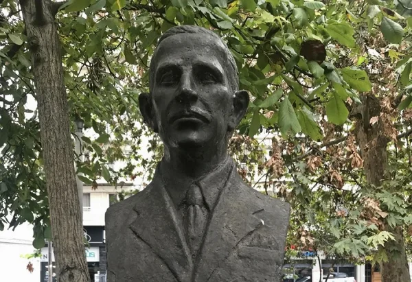 Ο «πράσινος» Φίλιππος Νίκογλου