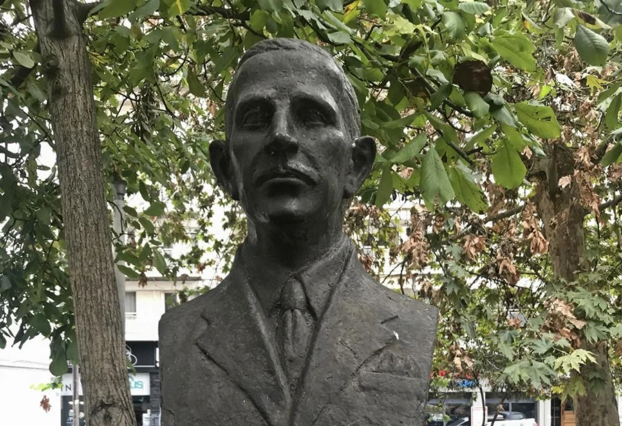 Ο «πράσινος» Φίλιππος Νίκογλου