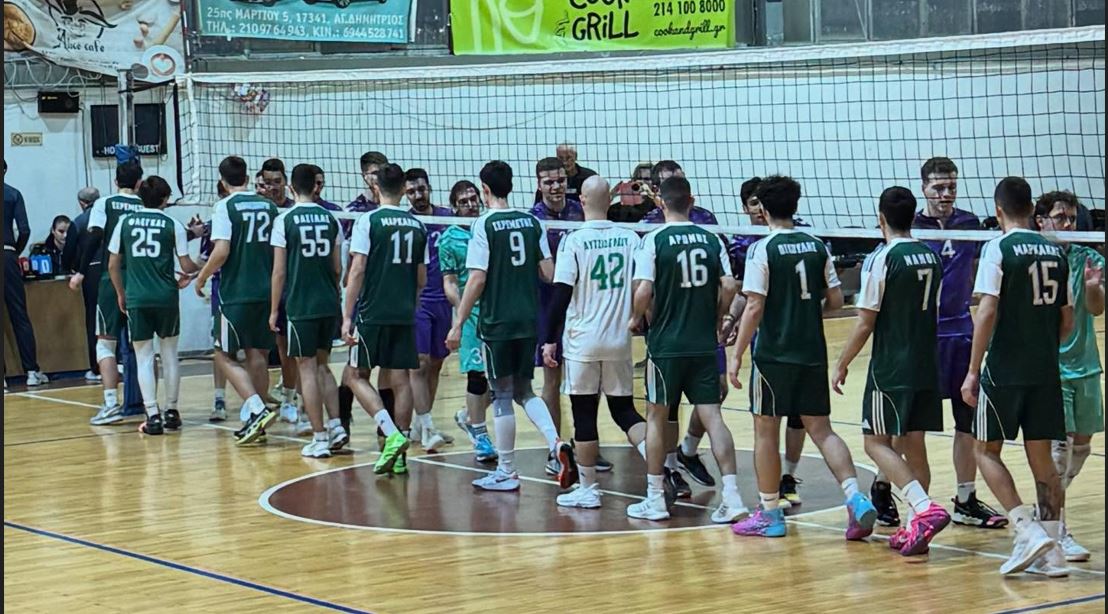 Επικράτηση για την Κ21