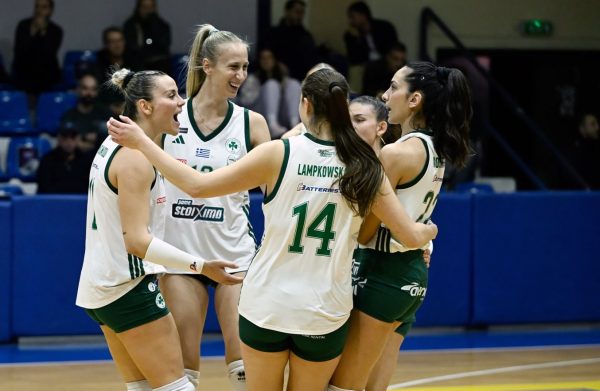 Φίνο τρίποντο στη Βούλα