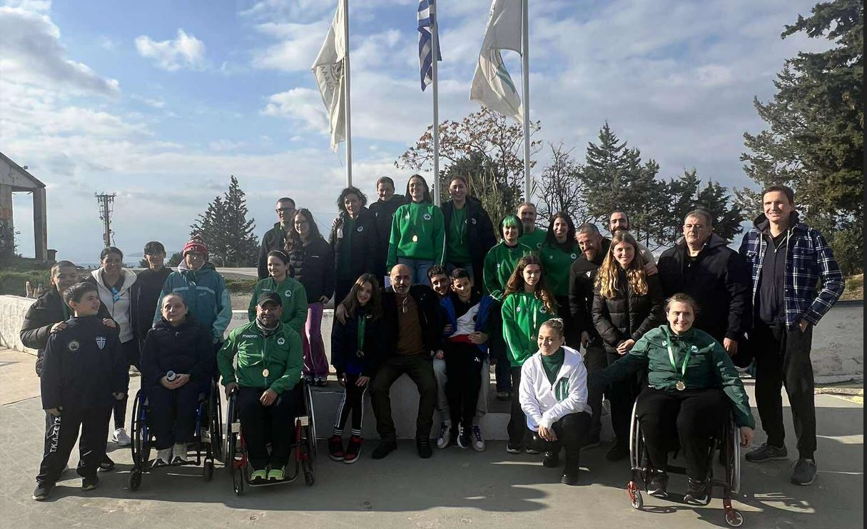 Το «πράσινο» Κύπελλο Χριστουγέννων