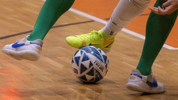 Τα «πράσινα» αποτελέσματα στις ακαδημίες futsal
