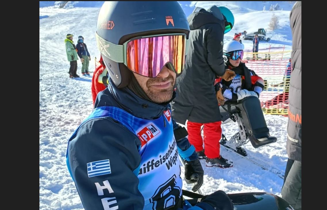 Πρασίνισε η Αυστρία