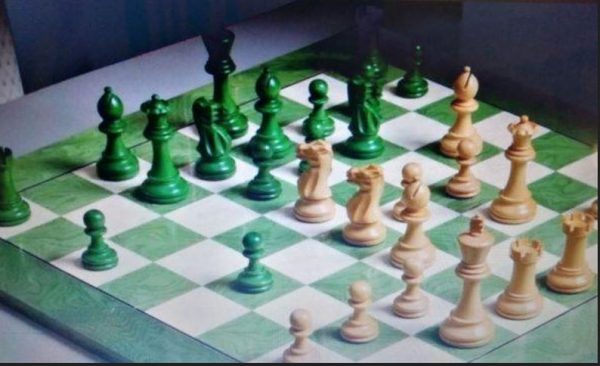 Κούπα στο σκάκι