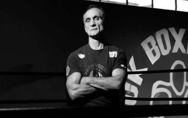 Καλό ταξίδι στον Γιάννη Κακαράκη…