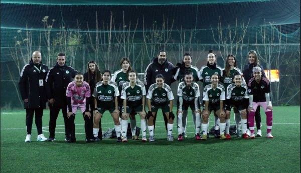 Εμφατικό πέρασμα με 10-0!