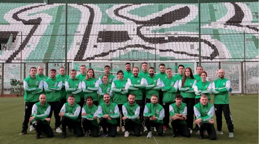 Οι σημερινές «πράσινες» μάχες στην Πάτρα