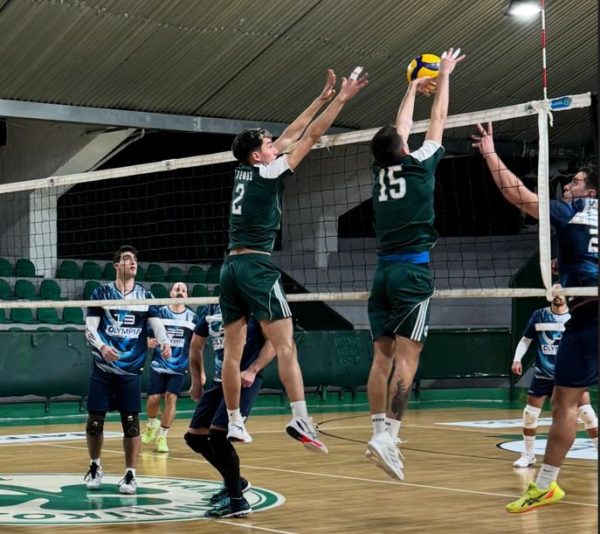 Τα «πράσινα» αποτελέσματα των ακαδημιών