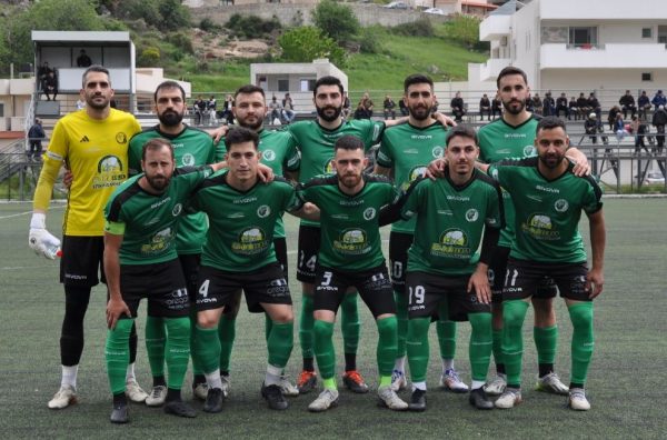 Παναθηναϊκός και Ερμής Ζωνιανών…