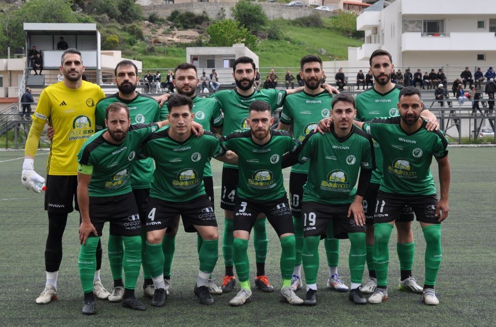 Παναθηναϊκός και Ερμής Ζωνιανών…