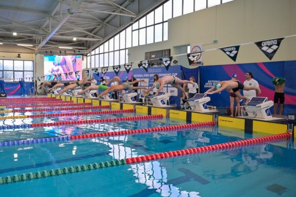 «Πράσινα» μετάλλια στην Αλεξανδρούπολη