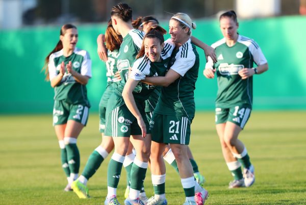 Επιστροφή στις νίκες