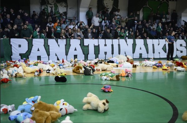 Για το Χαμόγελο όλων των Παιδιών