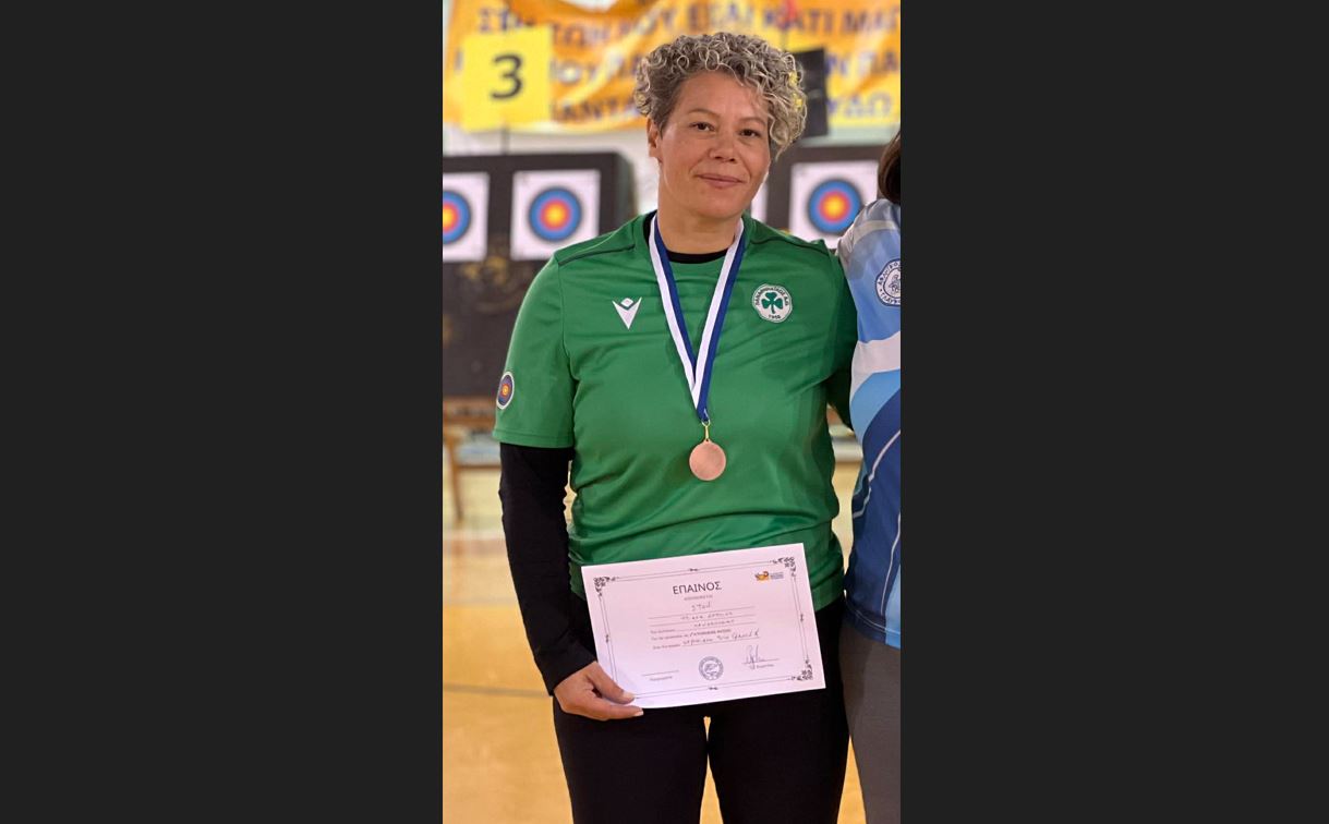 Στόχευσαν μετάλλια και καλά πλασαρίσματα