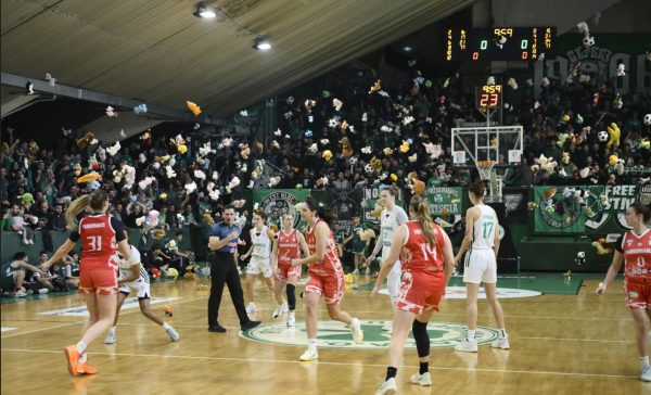 ΕΔΩ είναι ο Παράδεισος!