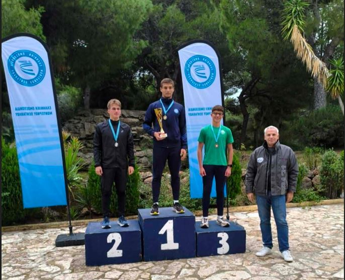 «Χάλκινος» Τσαβαλιάς