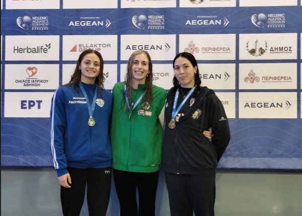 «Πράσινες» νίκες στην Αλεξανδρούπολη