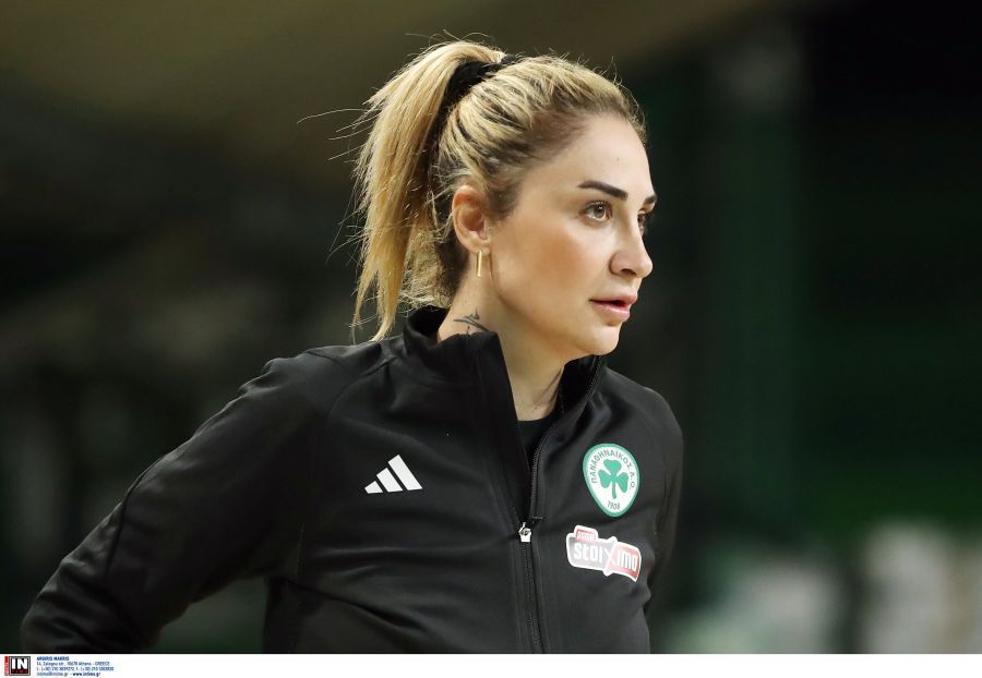 Στο μυαλό της Σελέν Ερντέμ…