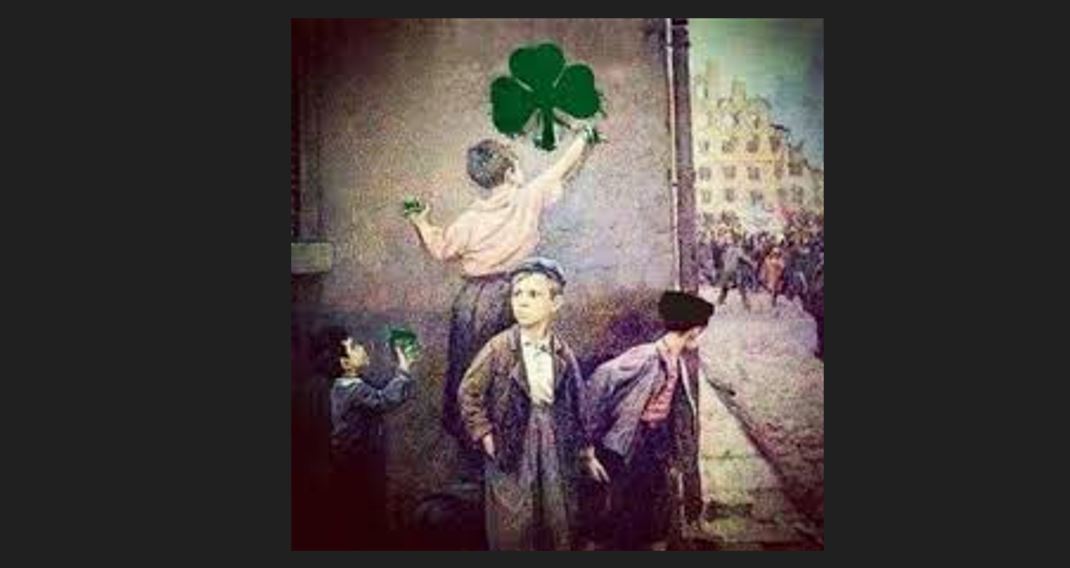 Ο «πράσινος» ποδοσφαιριστής Μπουρλάς