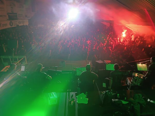 Βραβείο κορυφαίου λαού και Πολυαθλητικού Συλλόγου