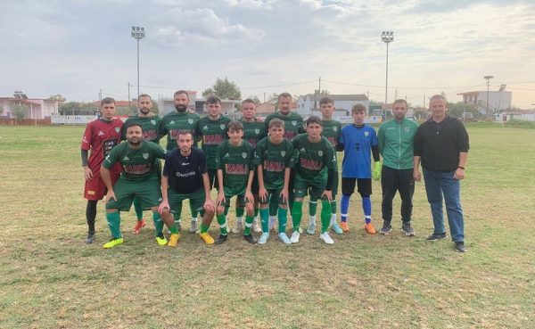 Παναθηναϊκός και Πολύανθος Κομψάτου Ροδόπης