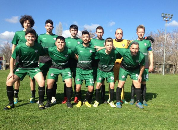 Παναθηναϊκός και Φιλία Κομοτηνής