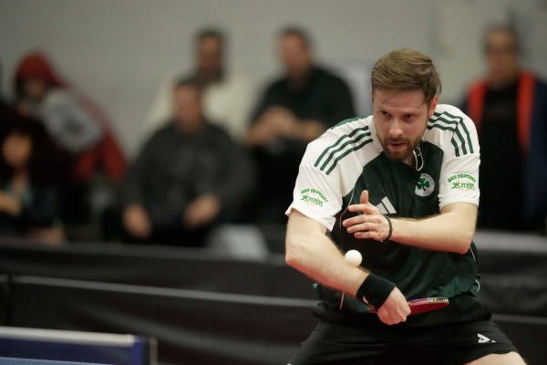 «Πράσινη» νίκη