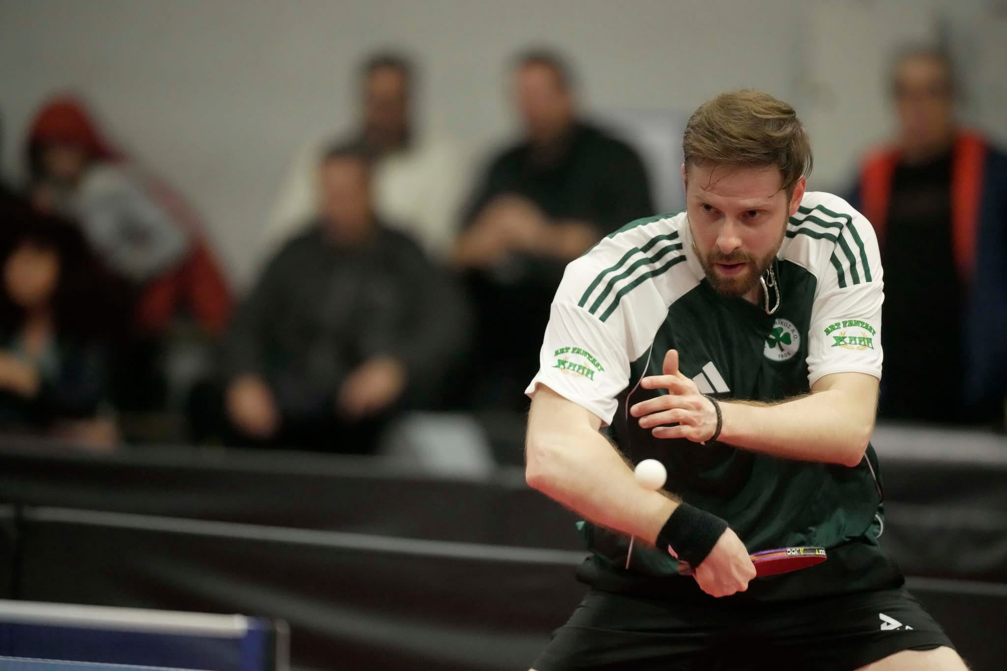 «Πράσινη» νίκη