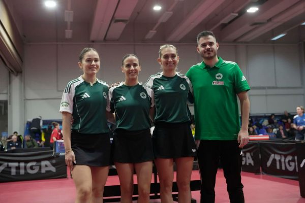 Συνεχίζουν αήττητες