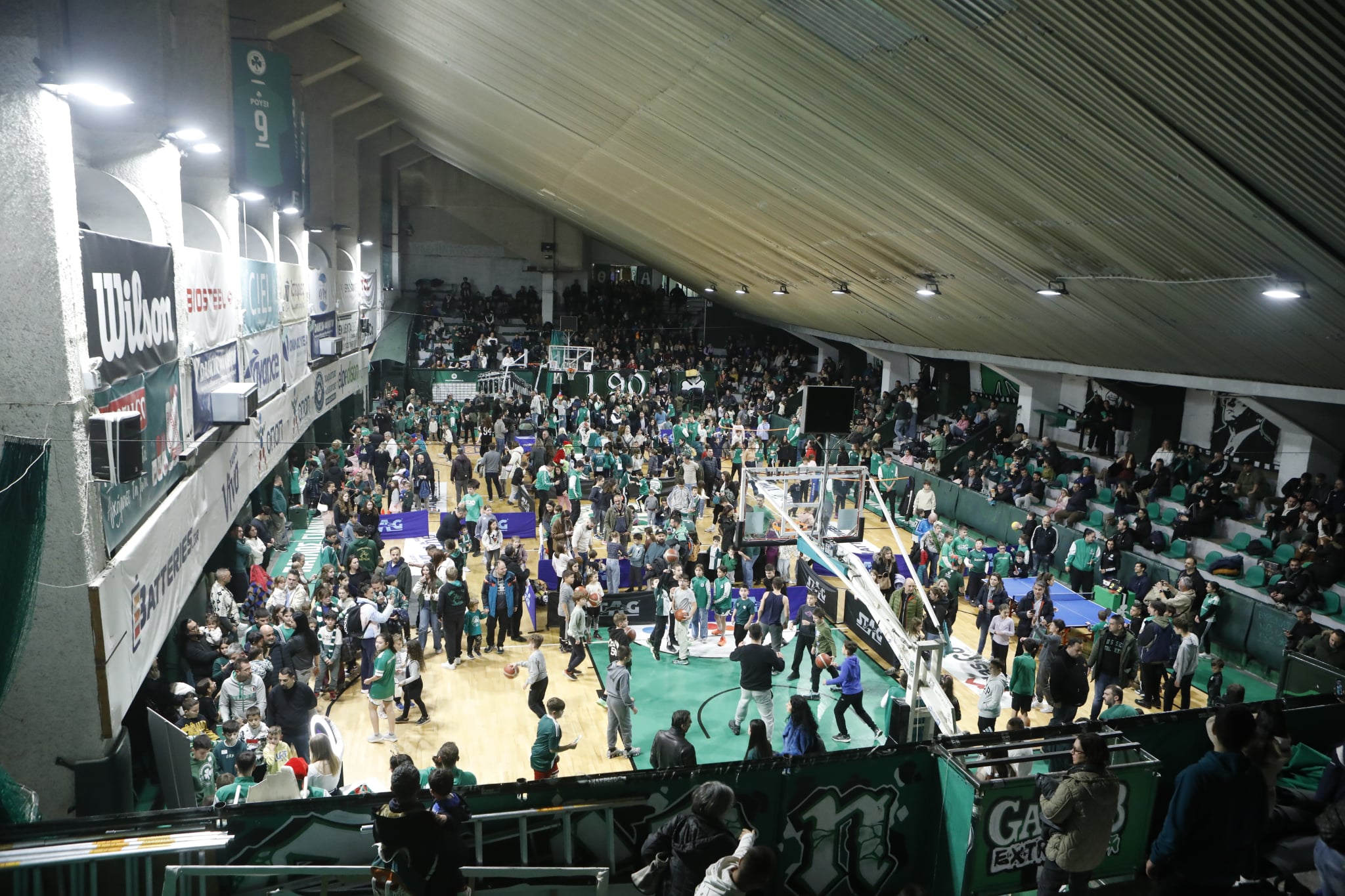 Σε γνώρισα από παιδί μικρό…