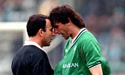 Σαν σήμερα το 1994-Στη Μικτή Κόσμου ο Καλιτζάκης