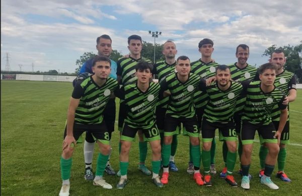 Παναθηναϊκός και ΑΣ Νεολαίας Αλανότοπος Ροδόπης