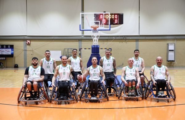 Μεγάλη νίκη για τις μαχητικές ψυχάρες!