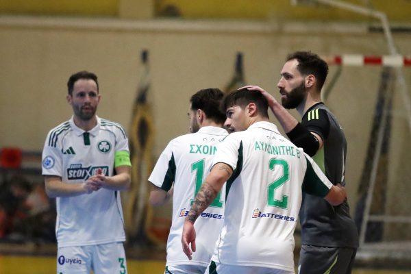 Στους «8» του Κυπέλλου