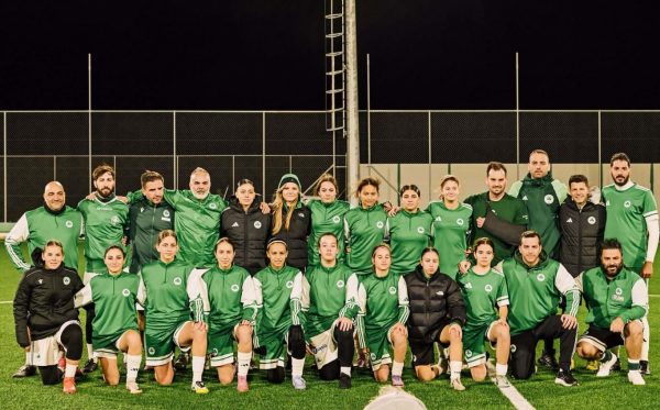 Χάρισε ΖΩΗ…γίνε δότης μυελού των οστών .