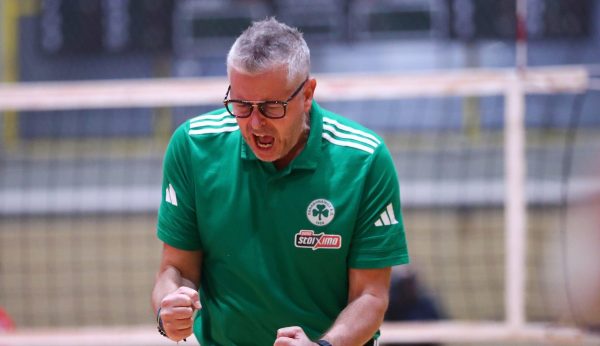 Δείξαμε χαρακτήρα και καταθέσαμε ψυχή…