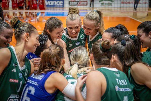 «Φίνα κορίτσια».. 0-3 τη Μπράγκα