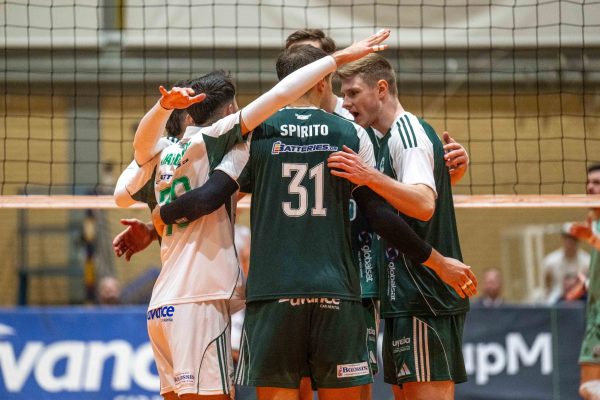 Παναθηναϊκός-Πουατιέ 1-3