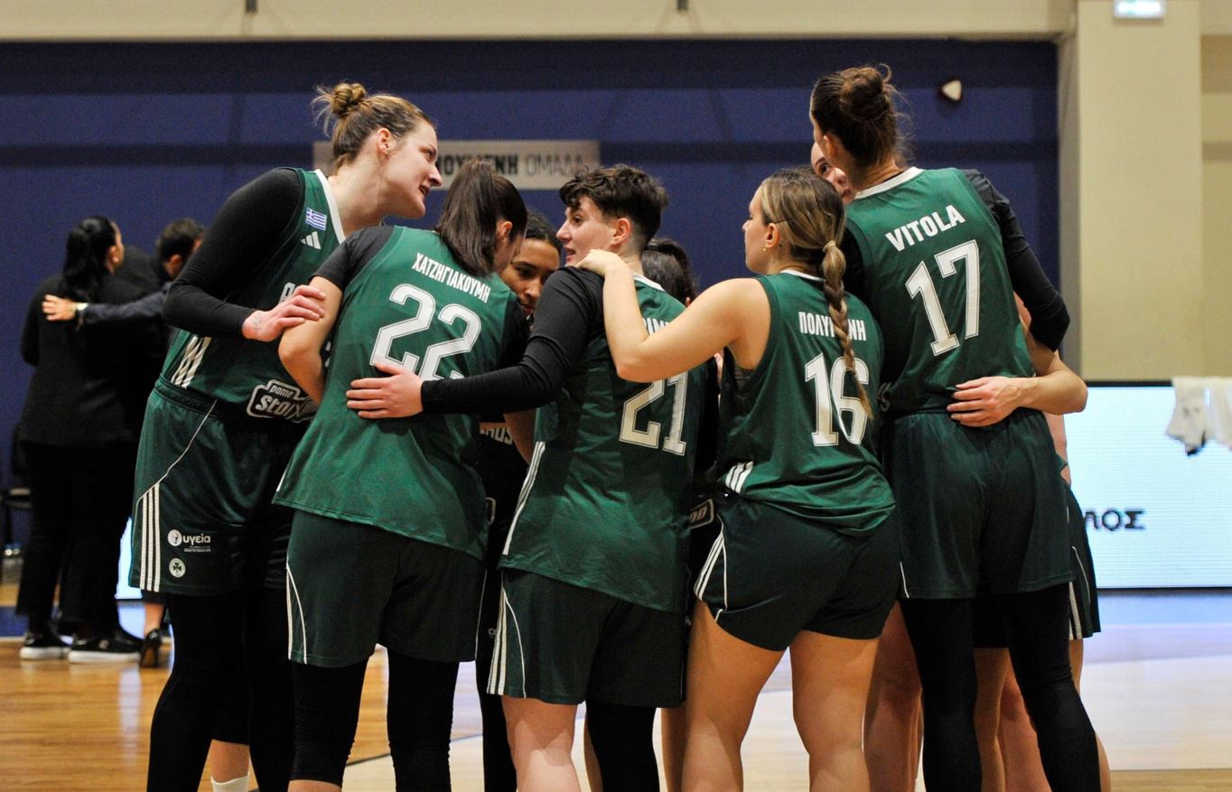 Νίκη και πρόκριση στο φάιναλ φορ Κυπέλλου