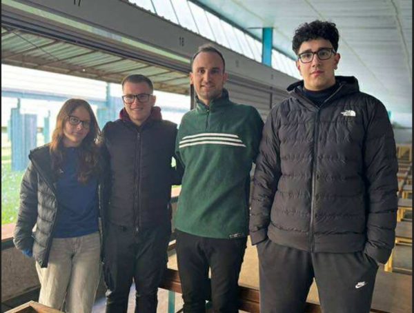 Οι «πράσινες» μεταγραφές στη σκοποβολή