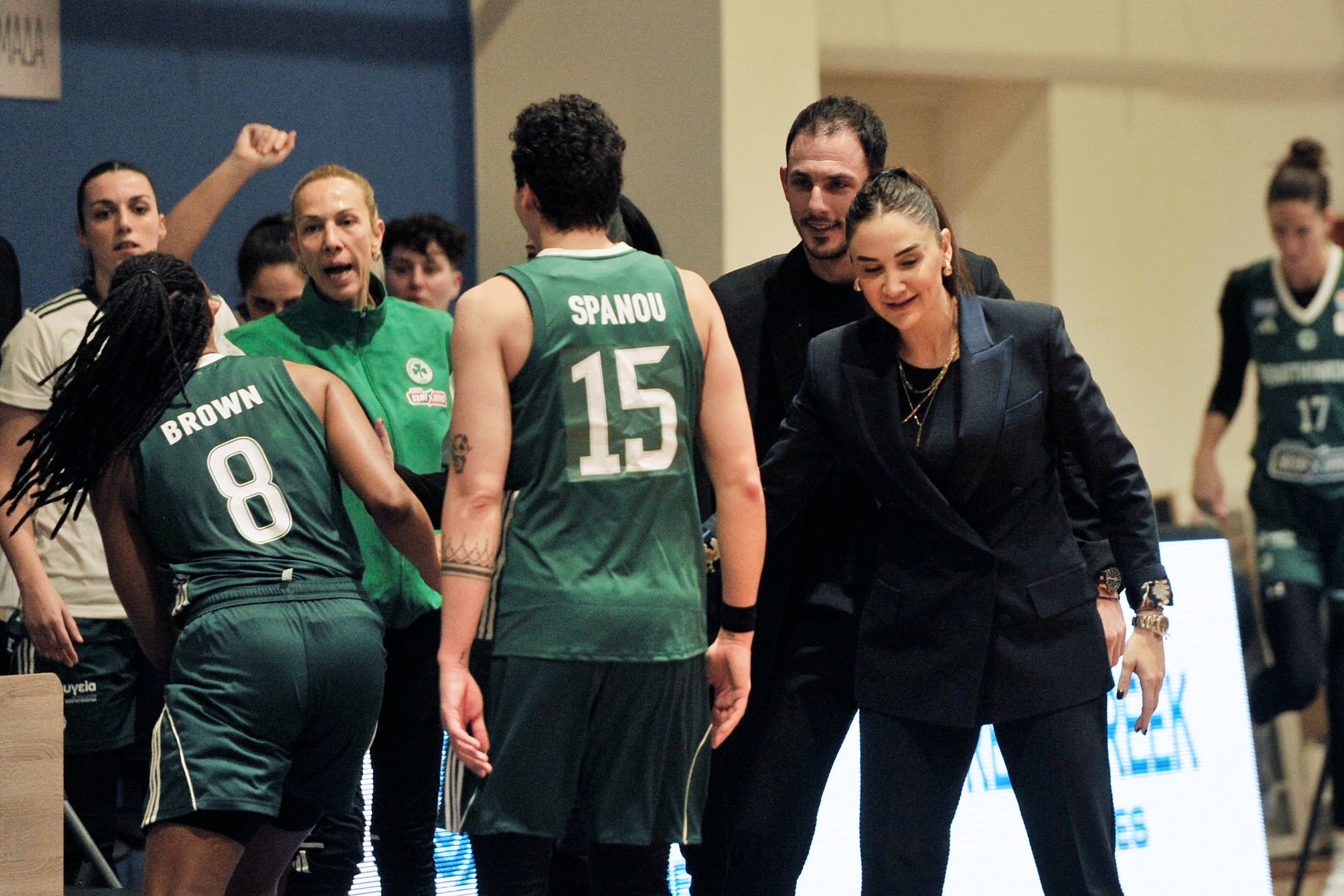 Νικηφόρο πέρασμα από τα Γιάννενα.. 86-54 τον ΠΑΣ Γιάννινα