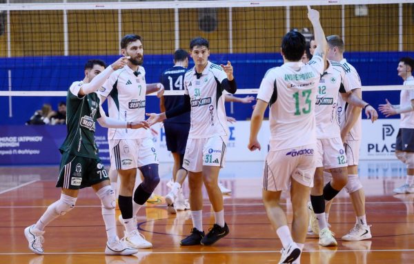 «Πράσινη» βόλτα στο Π. Φάληρο