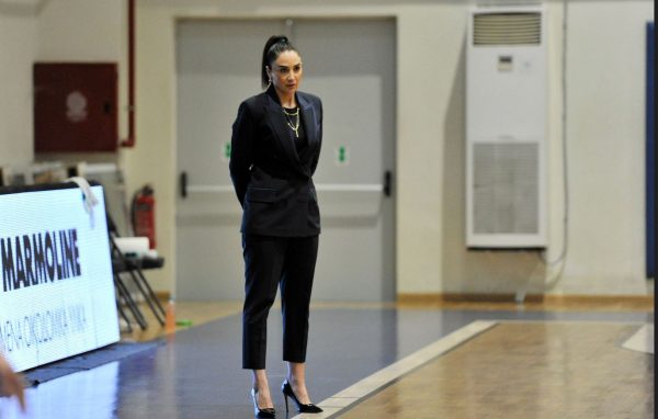 Δώσανε απαντήσεις οι παίκτριες μου…