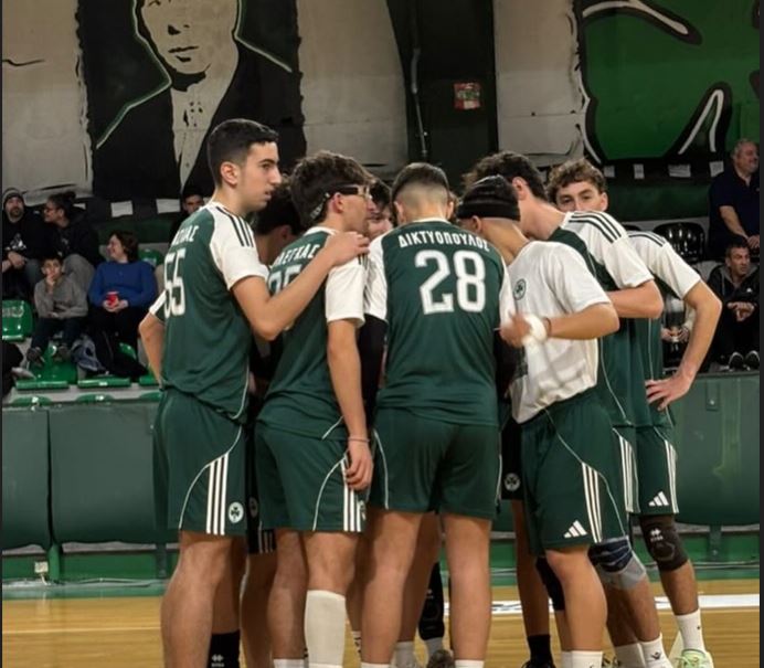 Τα «τριφυλλάκια» στο φιλέ