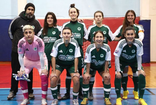 Άνετη επικράτηση στον Ταύρο 6-0