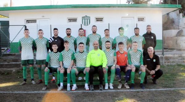 Παναθηναϊκός και Οπούντιος Μαρτίνου